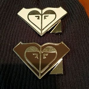 Roxy Belt Buckles